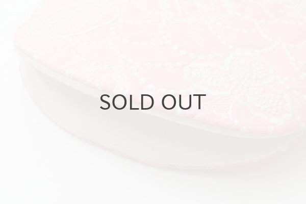 画像3: forest card uzura bag (ADA9307:PK) (3)