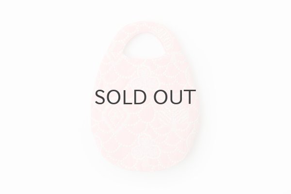 画像2: forest card uzura bag (ADA9307:PK) (2)