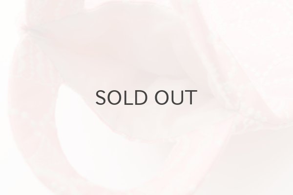 画像4: forest card uzura bag (ADA9307:PK) (4)