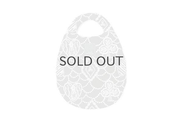 画像1: forest card uzura bag (ADA9307:BK) (1)