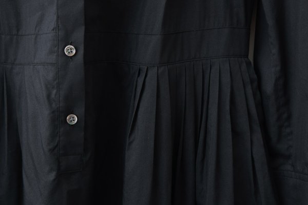 画像7: swing garden ドレス (ADA3175:BK) (7)