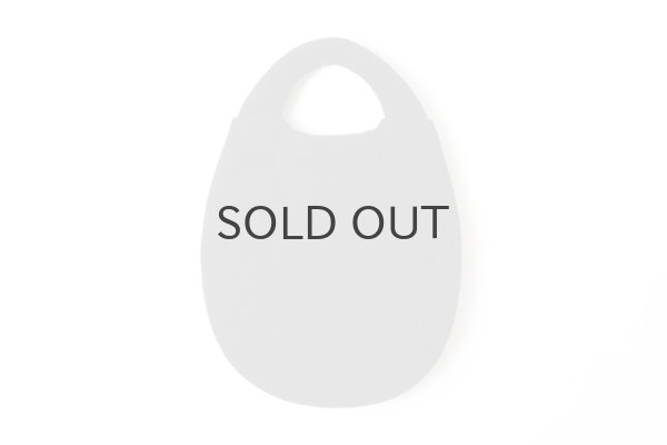 画像2: tambourine egg bag (ADA9297:DNV) (2)