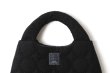 画像3: tambourine egg bag (ADA9297:DNV) (3)