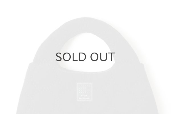 画像3: tambourine egg bag (ADA9297:DNV) (3)