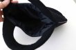 画像7: tambourine egg bag (ADA9297:DNV) (7)