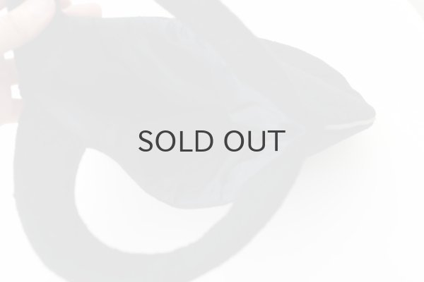 画像7: tambourine egg bag (ADA9297:DNV) (7)