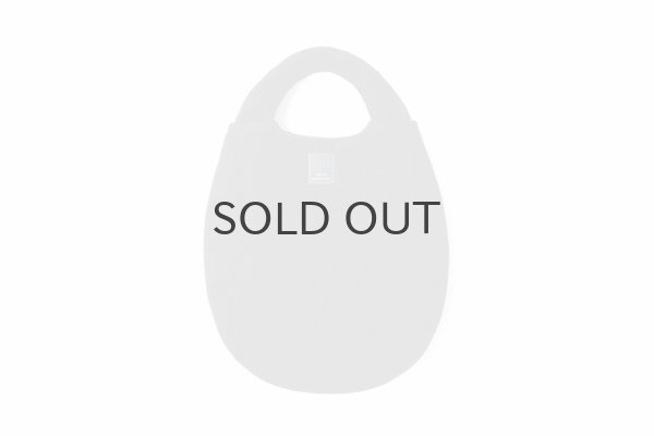 画像1: tambourine egg bag (ADA9297:DNV) (1)