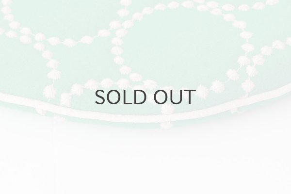 画像5: tambourine egg bag (ADA9297:GR) (5)