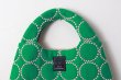 画像3: tambourine egg bag (ADA9297:GR) (3)