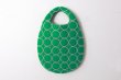 画像2: tambourine egg bag (ADA9297:GR) (2)