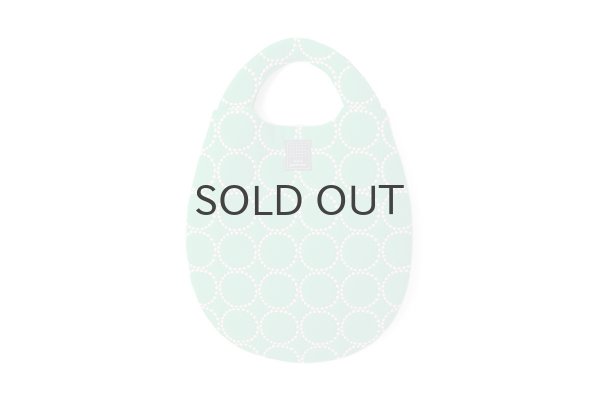 画像1: tambourine egg bag (ADA9297:GR) (1)