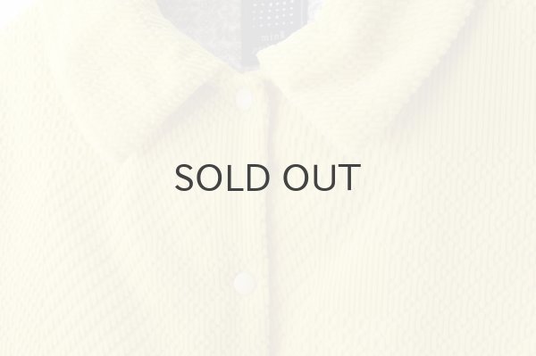 画像3: land puzzle ショートジャケット (ADA2431:YW) (3)