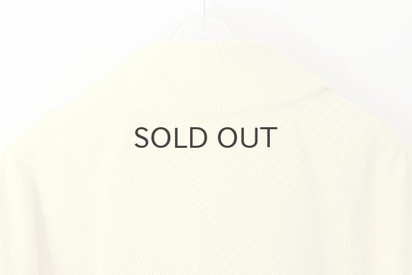 画像9: land puzzle ショートジャケット (ADA2431:YW) (9)