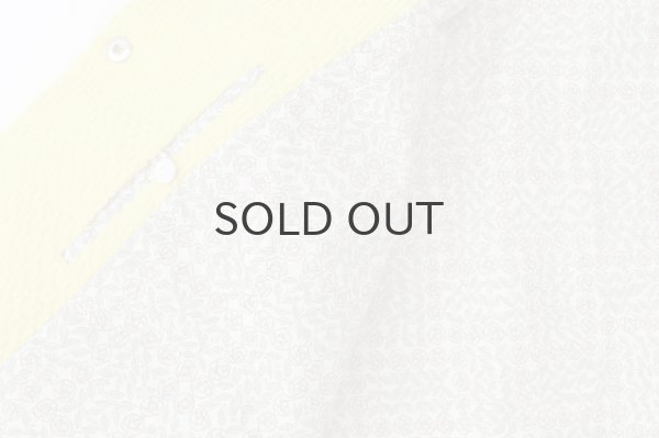 画像11: land puzzle ショートジャケット (ADA2431:YW) (11)