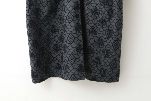 画像6: forest card コート (ADA6813:CH) (6)