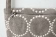 画像6: tambourine pocket bag (ADA9305:GY) (6)