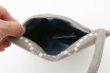 画像7: tambourine pocket bag (ADA9305:GY) (7)