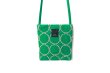 画像1: tambourine pocket bag (ADA9305:GR) (1)