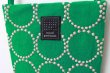 画像4: tambourine pocket bag (ADA9305:GR) (4)