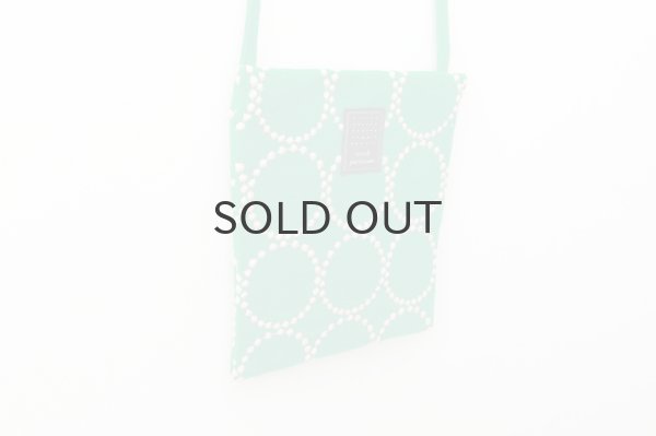 画像3: tambourine pocket bag (ADA9305:GR) (3)