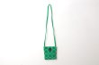 画像2: tambourine pocket bag (ADA9305:GR) (2)