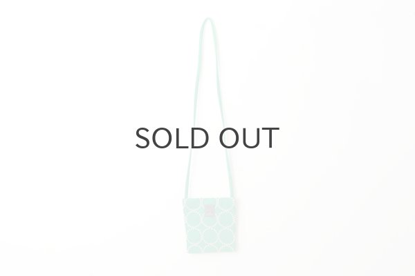 画像2: tambourine pocket bag (ADA9305:GR) (2)