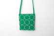 画像5: tambourine pocket bag (ADA9305:GR) (5)