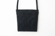 画像4: tambourine pocket bag (ADA9305:DNV) (4)