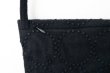 画像5: tambourine pocket bag (ADA9305:DNV) (5)