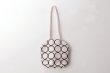 画像2: tambourine muffin bag (ADA9267:EC) (2)