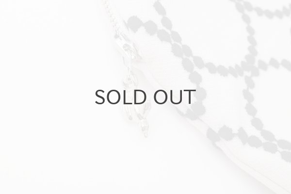 画像6: tambourine muffin bag (ADA9267:EC) (6)