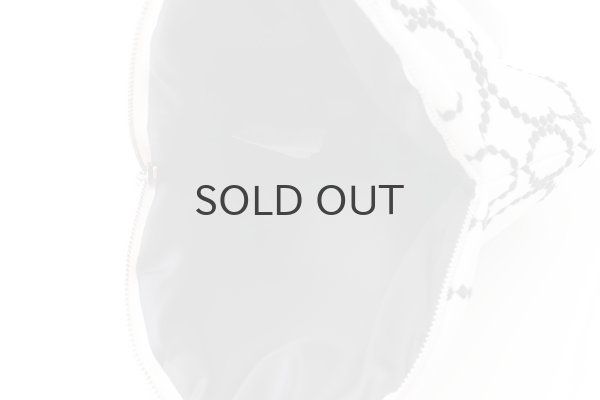 画像8: tambourine muffin bag (ADA9267:EC) (8)