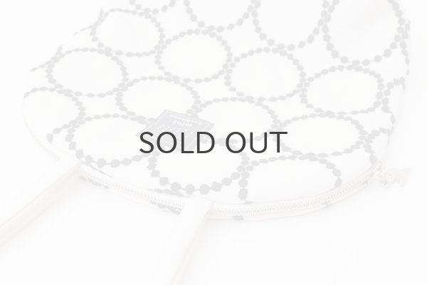 画像5: tambourine muffin bag (ADA9267:EC) (5)