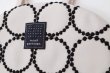 画像4: tambourine muffin bag (ADA9267:EC) (4)