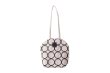 画像1: tambourine muffin bag (ADA9267:EC) (1)