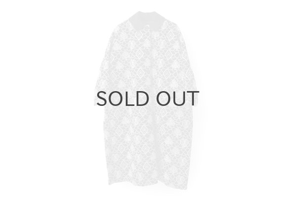 画像1: forest card コート (ADA6813:BK) (1)