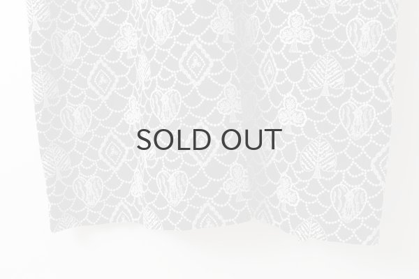 画像7: forest card コート (ADA6813:BK) (7)