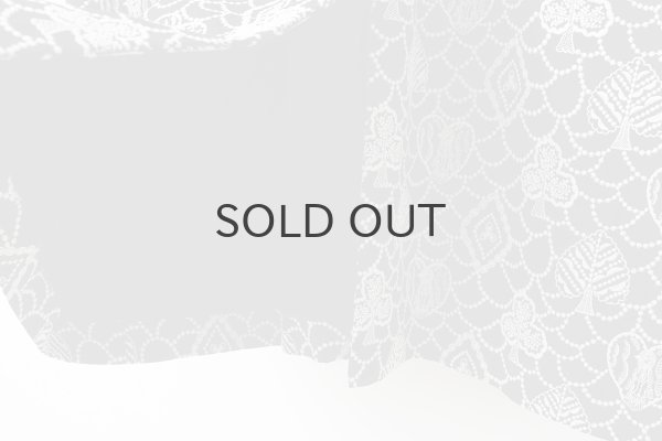 画像8: forest card コート (ADA6813:BK) (8)