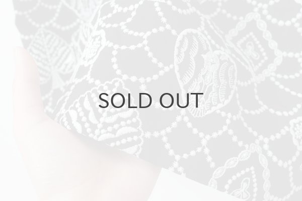 画像9: forest card コート (ADA6813:BK) (9)