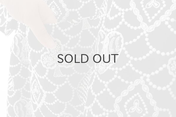 画像6: forest card コート (ADA6813:BK) (6)