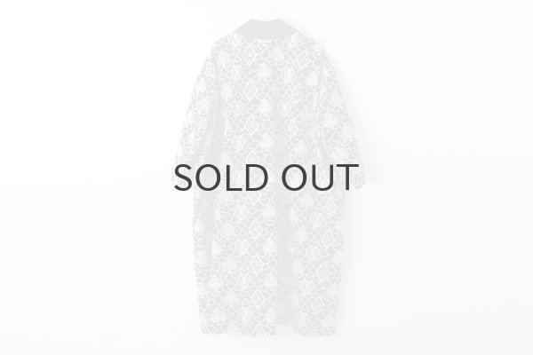 画像2: forest card コート (ADA6813:BK) (2)