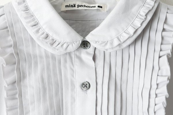 画像4: swing garden ドレス (ADA3175:LGY) (4)