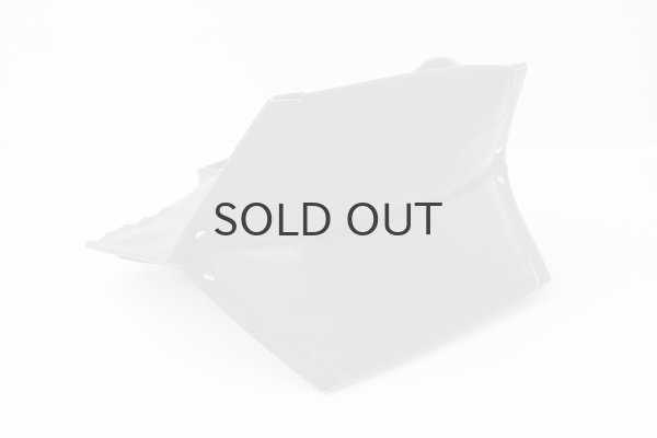 画像5: PVC Y字トート M・6号 PVCキャンバス (14531:IVBK) (5)