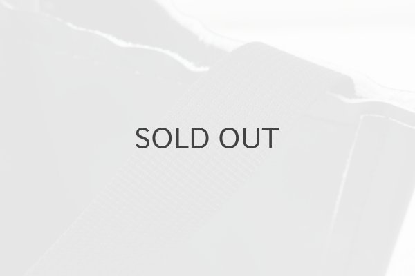 画像7: PVC Y字トート M・6号 PVCキャンバス (14531:IVBK) (7)