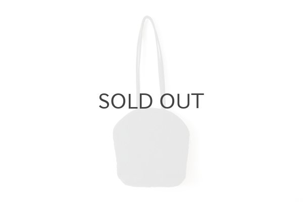 画像2: tambourine muffin bag (ADA9267:BK) (2)