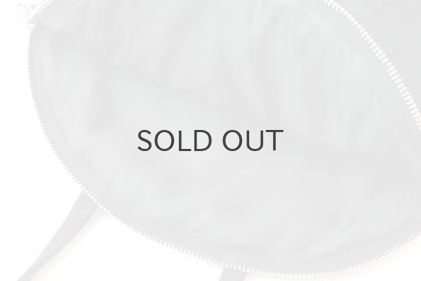 画像5: tambourine muffin bag (ADA9267:BK) (5)