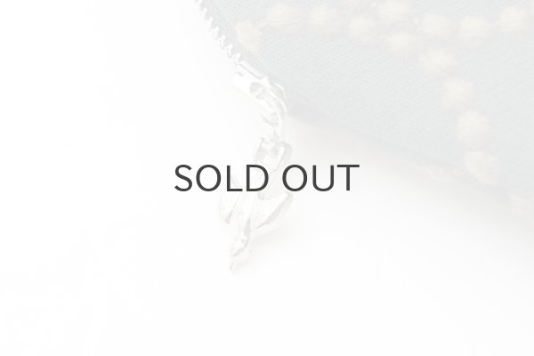 画像4: tambourine muffin bag (ADA9267:CH) (4)