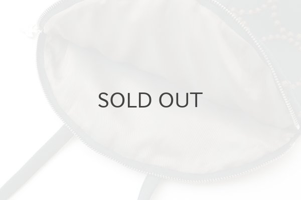 画像5: tambourine muffin bag (ADA9267:CH) (5)