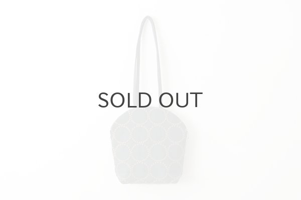 画像2: tambourine muffin bag (ADA9267:CH) (2)