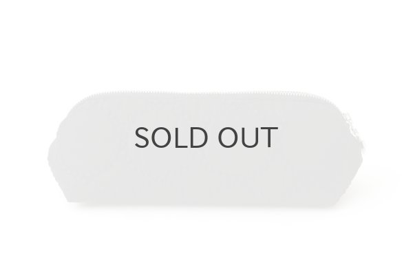 画像2: quartz pouch -tambourine- (ADA7713:BK) (2)